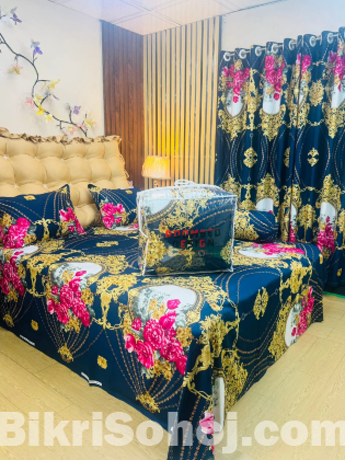 Pieces Comforter Set